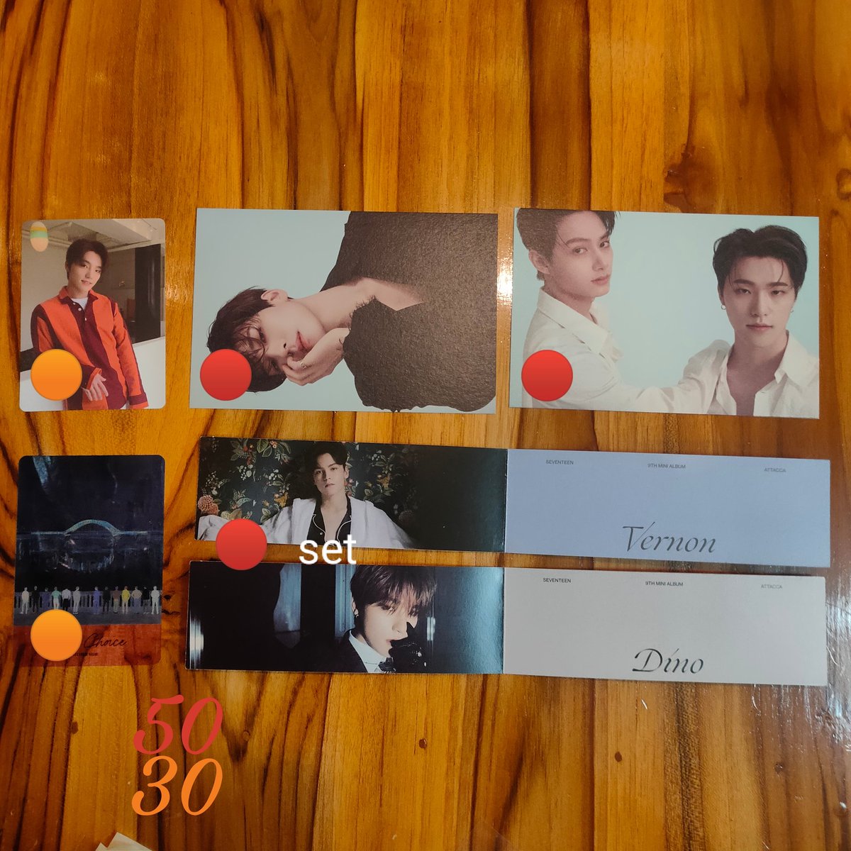 flamingagoe's tweet photo. WTS/LFB

Dino random pc's 
-see pic for the prices
-all pc's are in good condition
-can do long dop for sure buyers!

Mop: gcash
Mod: ggx
Loc: mm
tags: svt dino dangwa piloto carat ver pola ph https://t.co/ECCepFbwzJ