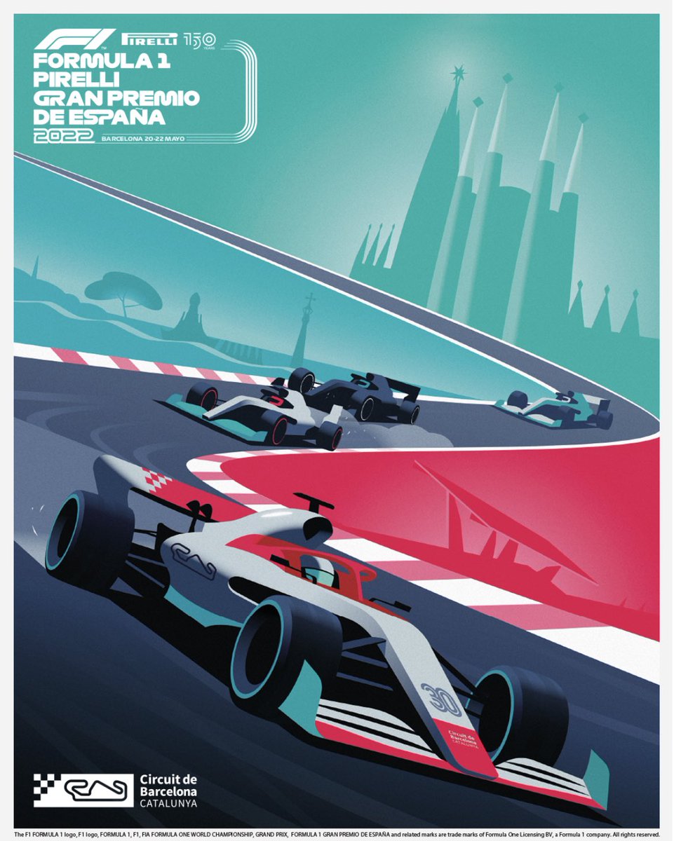 Coming soon 😍😍😍 

<a href="/Circuitcat_es/">Circuit de Barcelona-Catalunya</a>