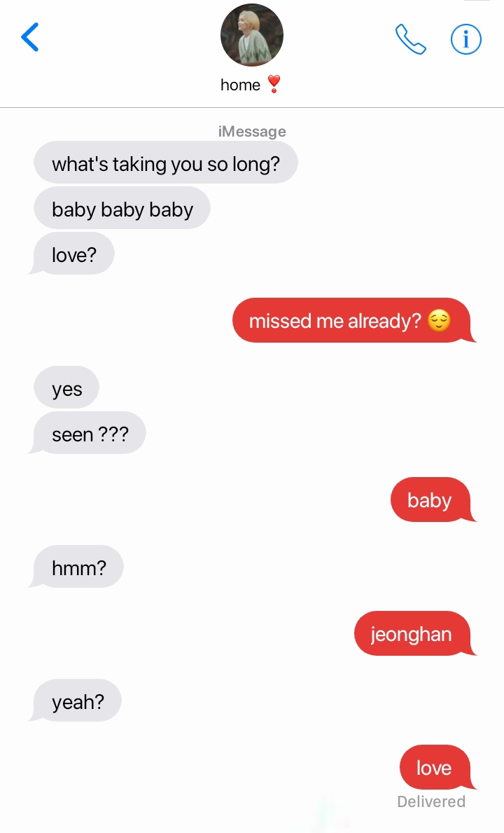 userkwonsy's tweet photo. 143 https://t.co/E7opkT5yCt