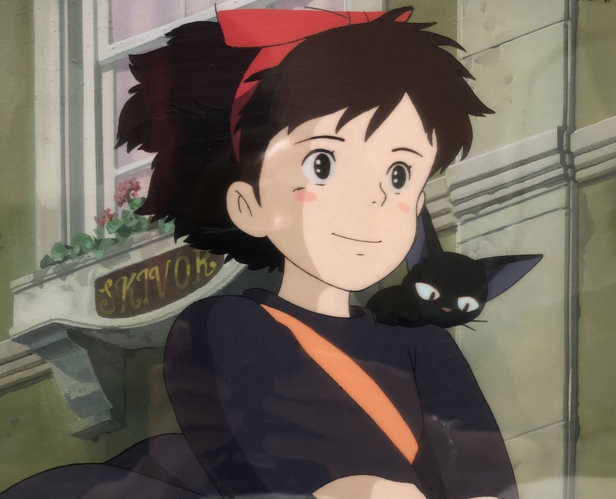 木原浩勝/KIHARA Hirokatsu/増補改訂版『ふたりのトトロ』（講談社文庫）絶賛発売中‼️ tweet media