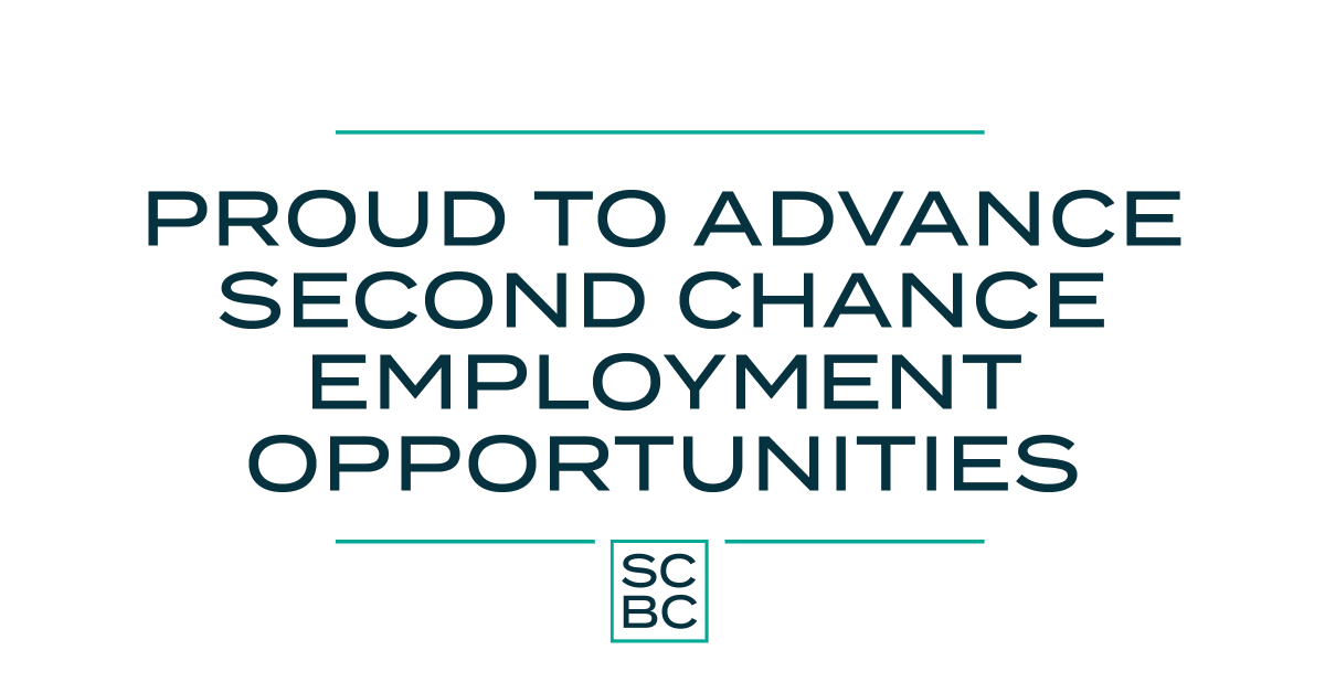 SecondChanceBiz's tweet photo. The SCBC proudly welcomes @AmericanAir, @BorgWarner, @Deloitte, @KellyServices, @PayPal, @RandstadUSA &amp; @united to the Coalition! These companies represent a wide range of industries, including complex &amp; highly regulated sectors, demonstrating increasing support for our work. https://t.co/6dtoNzlYGo
