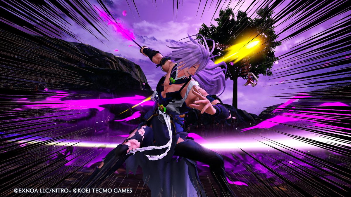 bomaye0127's tweet photo. #刀剣乱舞無双 #NintendoSwitch https://t.co/jWf8tbGJe8
