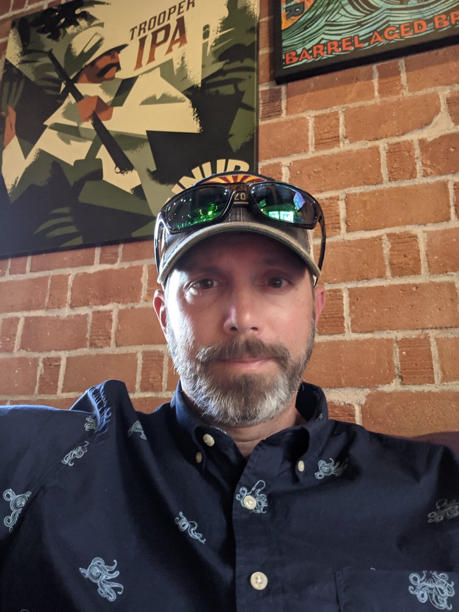 PJLyons_author's tweet image. Hello #writersoftwitter!
My name is Parker and I write #scifi, #fantasy and #horror. I love to explore deep, thought provoking topics in my writing. My current #WIP is about a woman lost on an alien planet who is forced to confront the darker aspects of artificial intelligence.