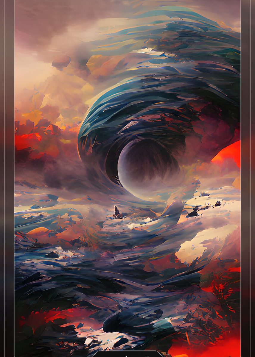 PJLyons_author's tweet image. Hello #writersoftwitter!
My name is Parker and I write #scifi, #fantasy and #horror. I love to explore deep, thought provoking topics in my writing. My current #WIP is about a woman lost on an alien planet who is forced to confront the darker aspects of artificial intelligence.