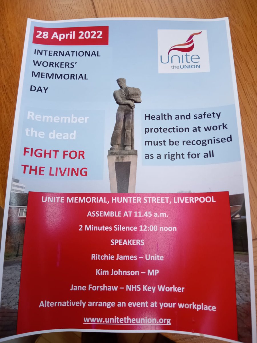 The 64 Trust tweet media