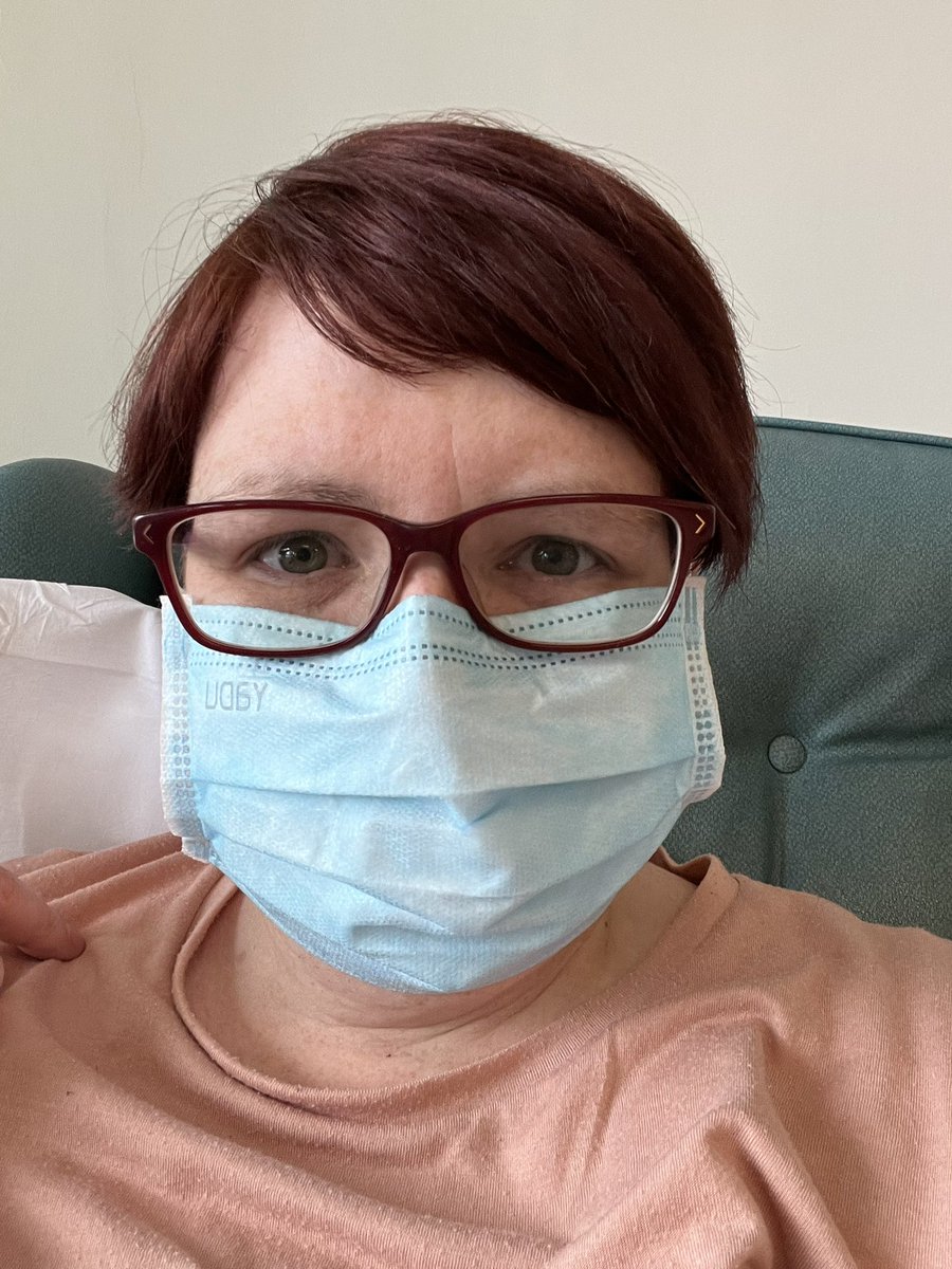 Yesterday marked my 120th herceptin and pertuzumab and my latest scans show lungs are still clear post ablation and no new tumours anywhere! Yas!! #breastcancer #mbc #stage4 #lungmets #stable #cancer #busylivingwithmets