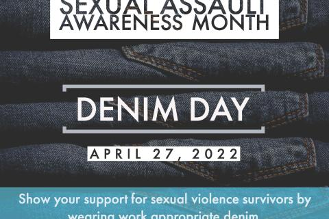 MwanasikanaW's tweet photo. We join all of you in reflecting on the #DENIMDAY during this #SEXUALASSAULTMONTH. Join us in supporting survivors, spreading awareness and education around sexual violence, and challenging rape culture https://t.co/TRwQQx3FPZ