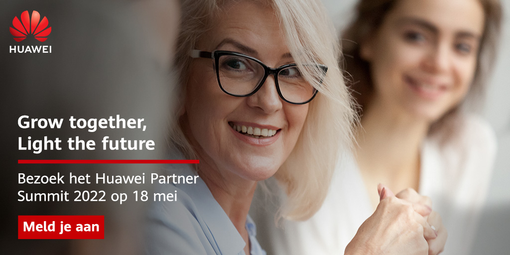 nl_huawei's tweet photo. Meld je nu ​aan voor ons partner-event in de @cruijffarena op 18 mei! Je hoort de nieuwste trends in #network en #storage.

Ben jij erbij? https://t.co/E8Hj9F4vly

 #digitalisering https://t.co/evbLEhtSUV
