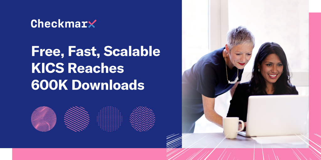 Checkmarx's tweet photo. KICS allows you to set API security standards for your organization and enforce them through IaC scanning, without slowing down your software delivery pipeline.
Learn more about this free download: https://t.co/EKQ4V7tXox

#CheckmarxSecurity #opensource #appsec @CheckmarxOSS https://t.co/AJV8Zdqo4K