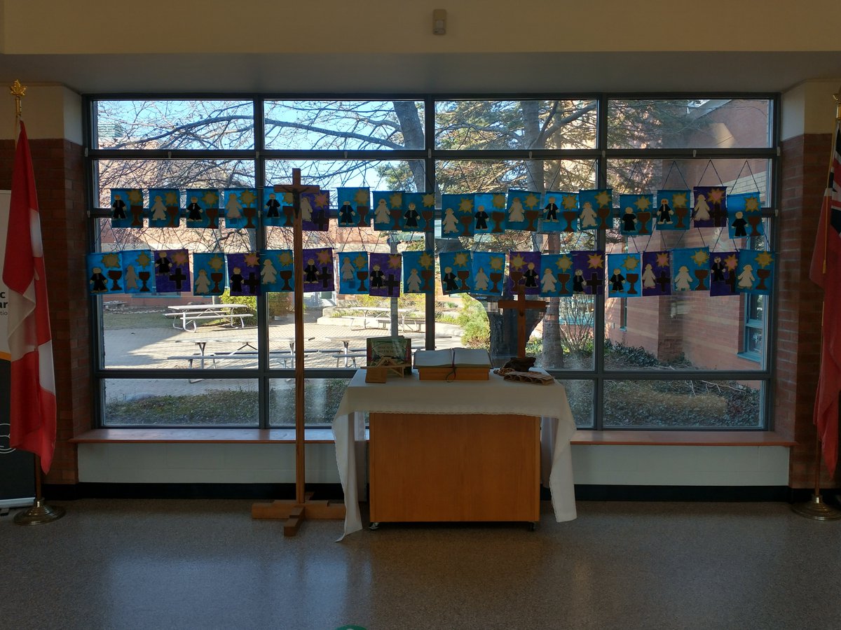 StMattWildcats tweet media