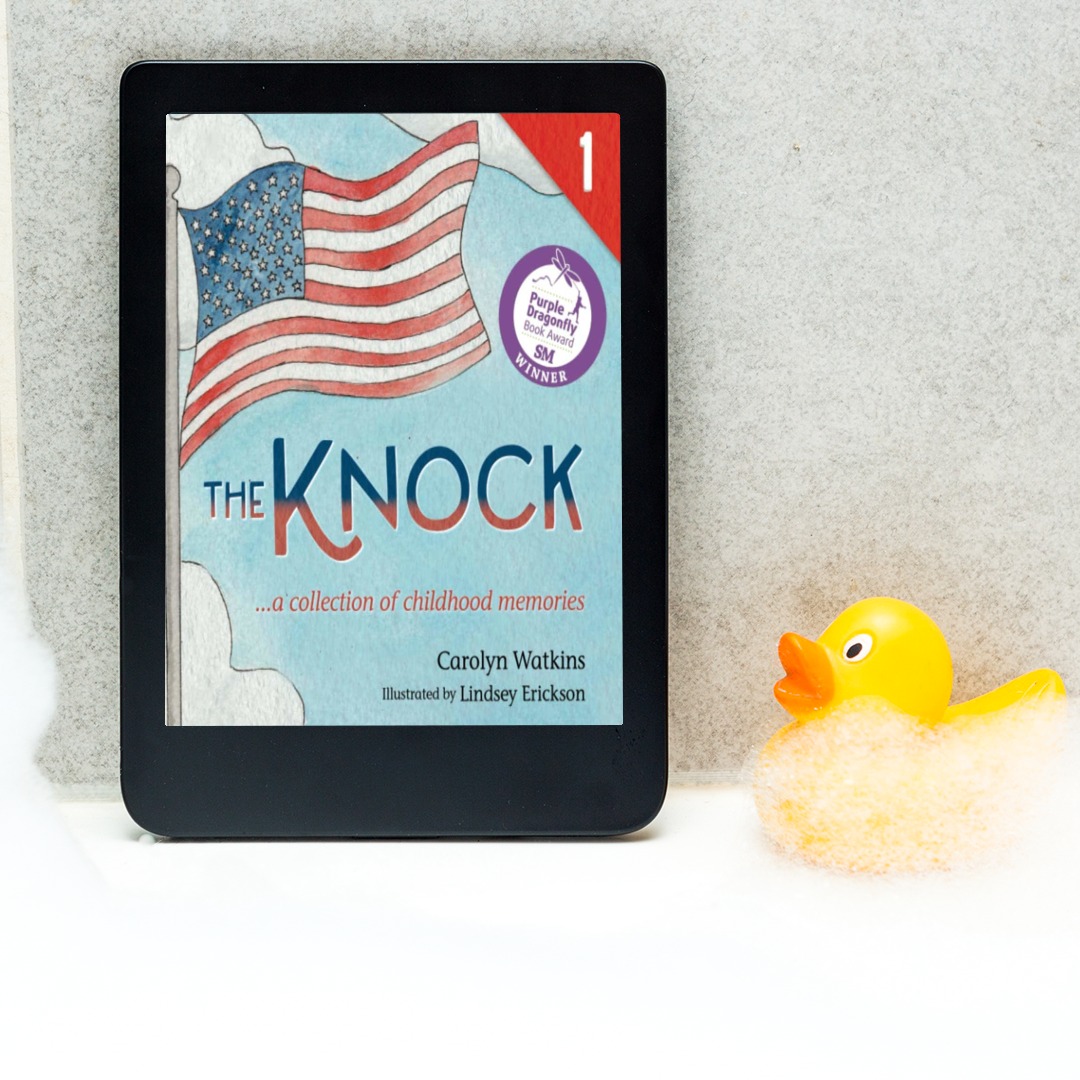 The book is available as a level 1 reader (for ages 6-8) or middle school reader (Level 2 ages 9-12) and are written as a memoir describing a difficult time in the author's life.
amzn.to/3EUxybP 
.
#authorsofinstagram #newbooks #bookish #bookstagrammer #newrelease