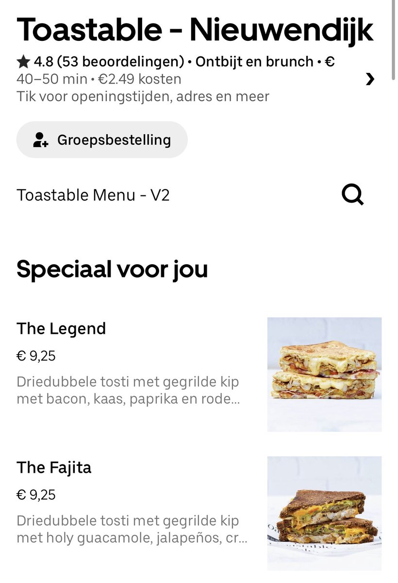 Madelon Vos tweet media
