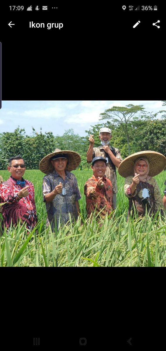 Alizummashar's tweet photo. Suatu saat akan menjadi "Sesuatu" gitu  loh...Pangan itu untuk kehidupan dunia. https://t.co/XTvStDZZ43