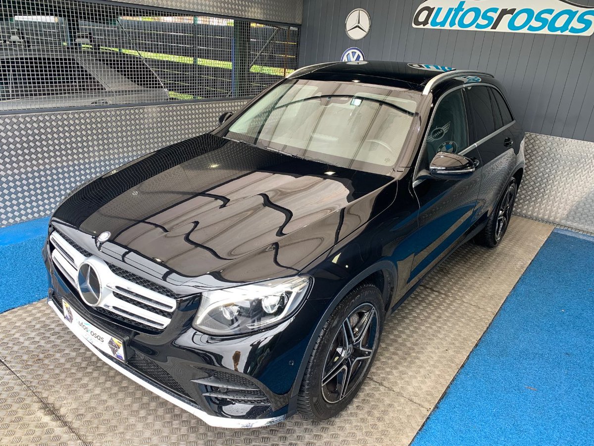 Autos_Rosas's tweet photo. 🖤 Todo al negro 🖤
¿Qué os parece este Mercedes GLC 220D AMG? 💬

#mercedes #coches #autosrosas #mercecesglc #vigo #motor https://t.co/w3mx3qyFaS