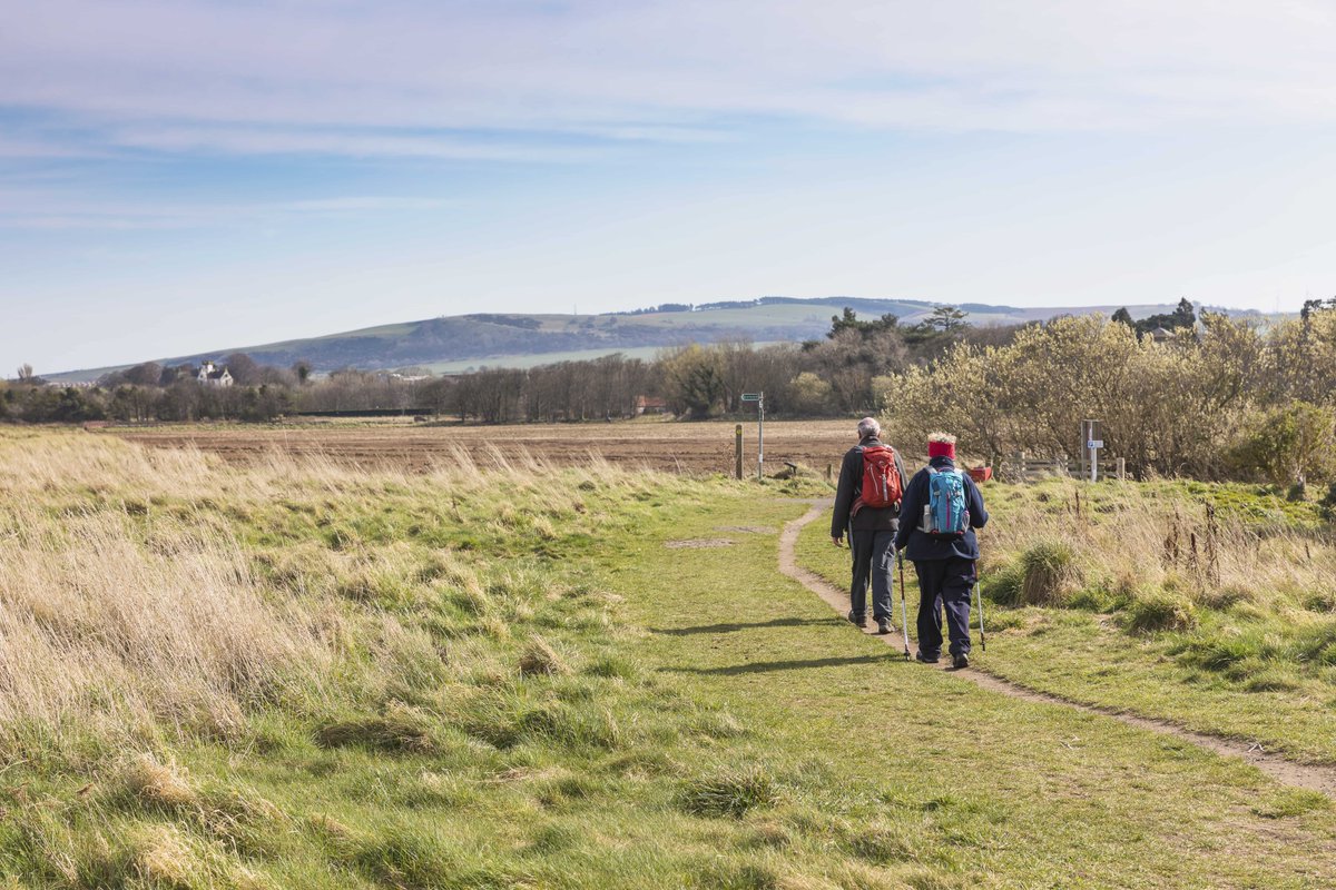 AbsoluteEscapes's tweet photo. Calling all Outlander Fans! 📺

Filming is currently taking place along the @JohnMuirWay in the beautiful John Muir Country Park. 🎬 Perhaps you could add the sunny Scottish town of Dunbar to our #Outlander Tour Self-Drive Holiday?

🎥: https://t.co/IDboJrNCyT #OutlanderTour https://t.co/cyuzkyIdW6