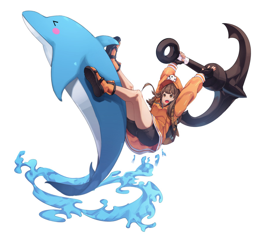 BIGDOLHPINFAN's tweet photo. Away Mr. Dolphin! It's time to guard the neutral!

#Ggrp #Mvrp https://t.co/bmdKOjZfsU