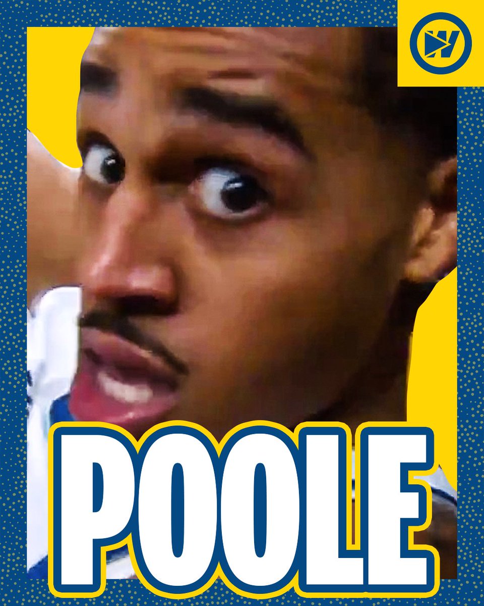 Whistle On Twitter How Many Points Per Game Is Jordan Poole Averaging whistle-on-twitter-how-many-points-per-game-is-jordan-poole-averaging