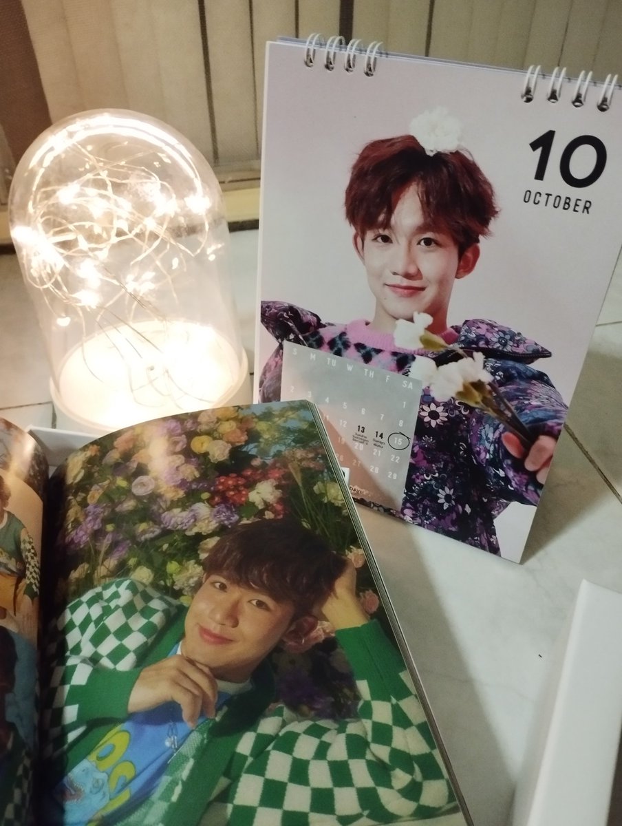ได้ปฏิทินแล้วววววว ดีทุกรูปเลยยยยย ><
น้องไพรส์ของหม่าม้าน่ารักหมดเยยยยยย

ใครได้แล้วแท็กอวดกันหน่อยยย 🥰🥰❤️
<a href="/ppriseee/">SURPRISE</a> #ppriseee