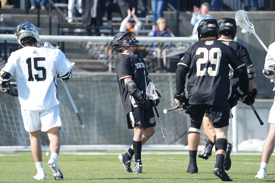 'That's Logan'

<a href="/Bryant_MLax/">Bryant Men’s Lacrosse</a> Attackman Logan McGovern and a New Generation Fighting Cystic Fibrosis (via <a href="/mattkinnear/">Matt Kinnear</a>): bit.ly/3vRILWI