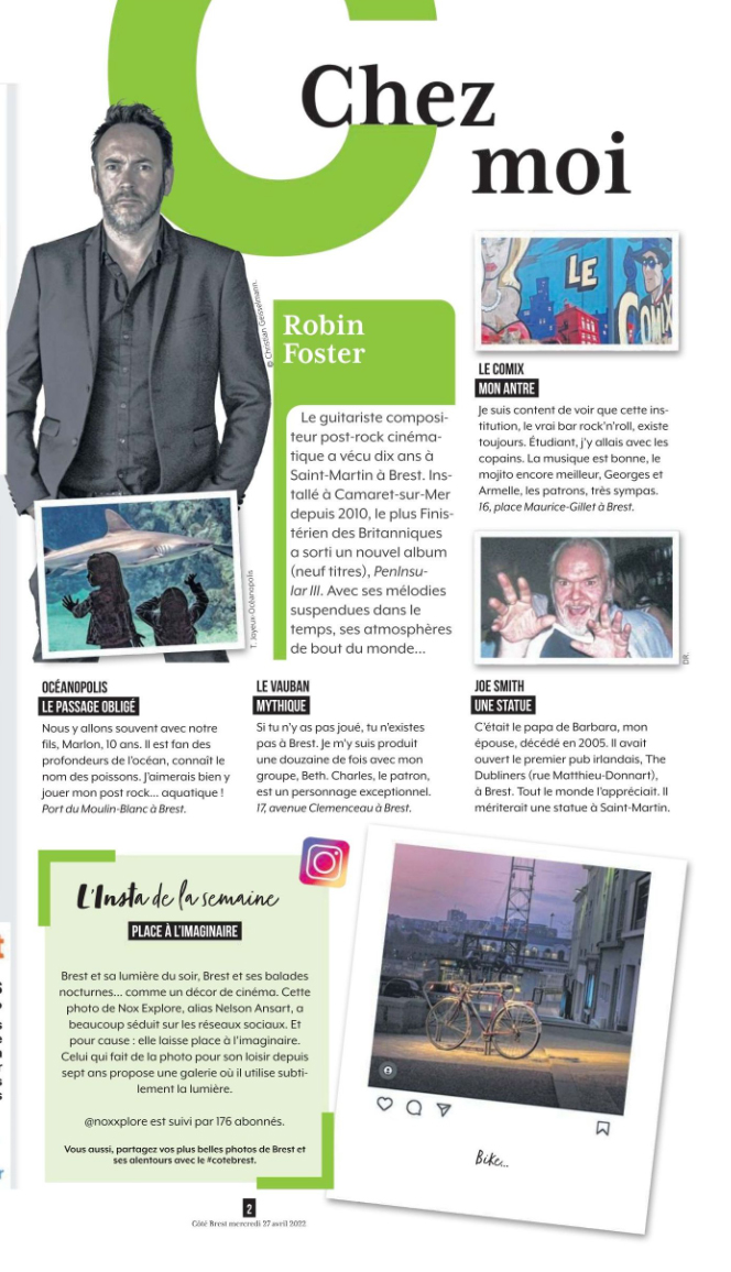 Agence Ephélide tweet media