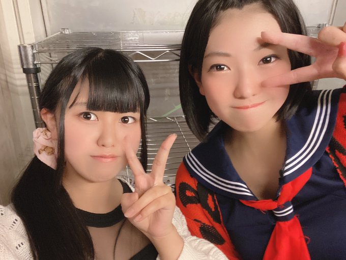 Twitterのコスプレ画像17