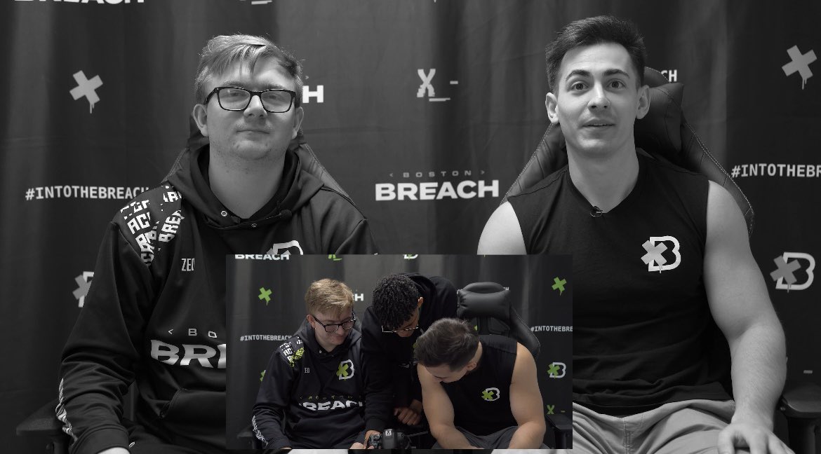wggchrisp's tweet photo. 😈 @BostonBreach video is almost here

Looking like a banger no? @landostudios1 https://t.co/iHoAdtjSHv