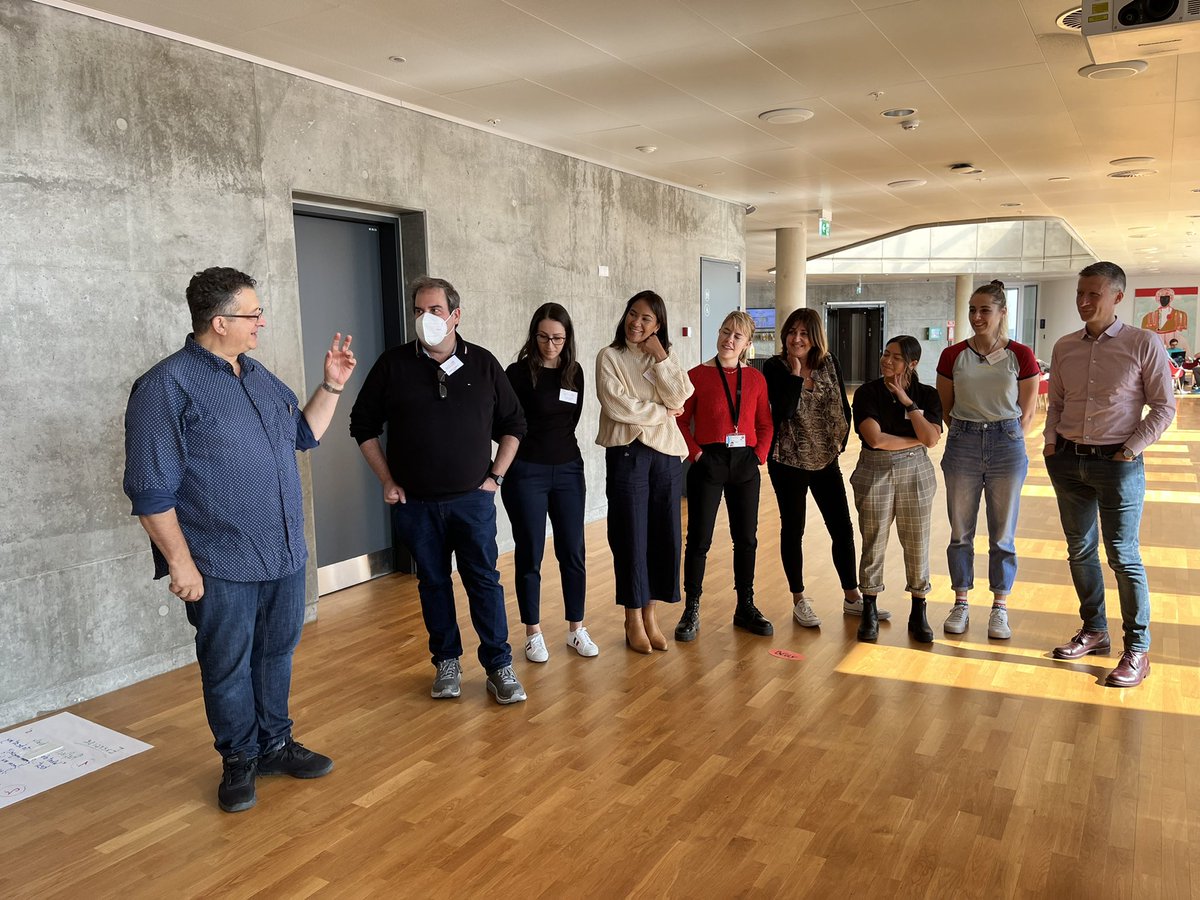 The GECKO (@geckoconsortium) on Twitter photo What qualities do you look for in yourself, leaders, & colleagues? Check out the traits of the 'heart' group! <a href="/hfpconsulting/">hfp consulting</a> <a href="/Metabolcenter/">NNF Center for Basic Metabolic Research (CBMR)</a> <a href="/novonordiskfond/">Novo Nordisk Foundation</a> #GECKO2022 #EmotionalIntelligence #science #teamwork What qualities do you look for in yourself, leaders, & colleagues? Check out the traits of the 'heart' group! <a href="/hfpconsulting/">hfp consulting</a> <a href="/Metabolcenter/">NNF Center for Basic Metabolic Research (CBMR)</a> <a href="/novonordiskfond/">Novo Nordisk Foundation</a> #GECKO2022 #EmotionalIntelligence #science #teamwork
