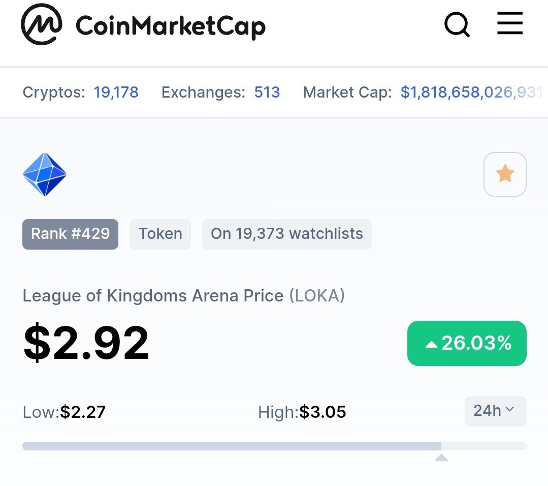 EvaLuz1828's tweet photo. $LOk straight to the moon🚀🚀🐲🐲
@SirGalahadLOK 
@GiumelC 
@NelsonT76101013 
@Anali81968928 
@julioro63691989 
@Nancylo66999391 https://t.co/jCWizFxWdp