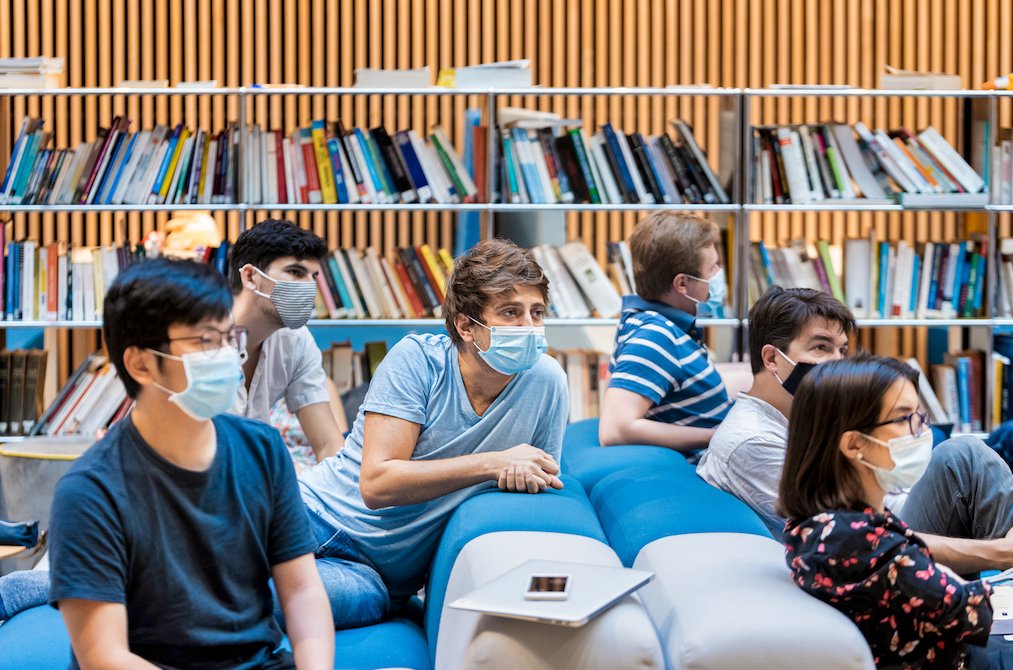 Learning Planet Institute tweet media