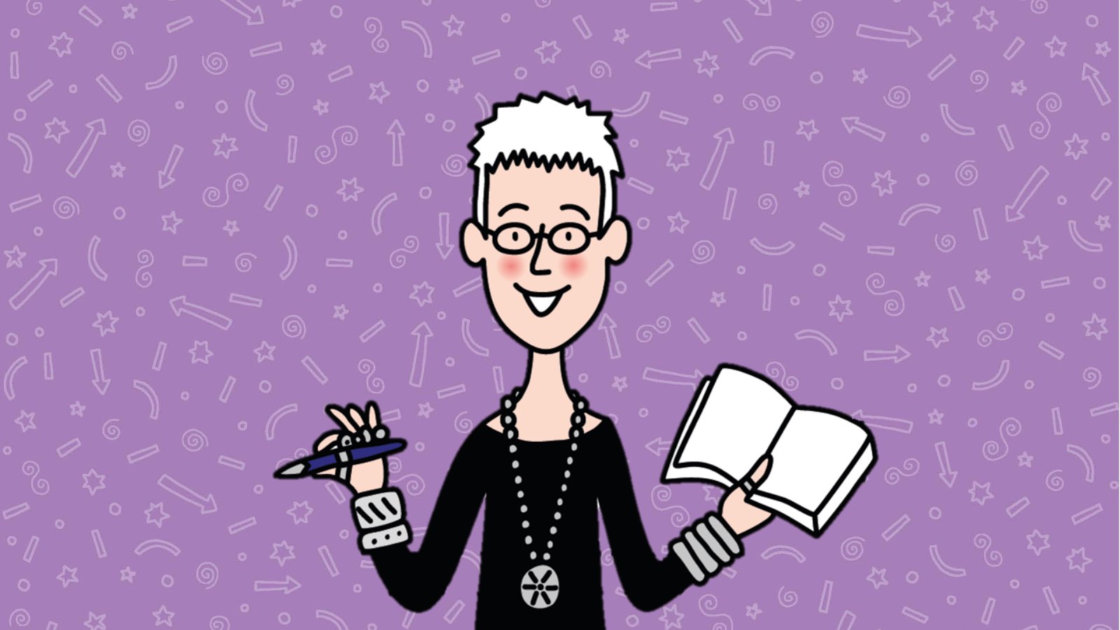Jacqueline Wilson on X: 
