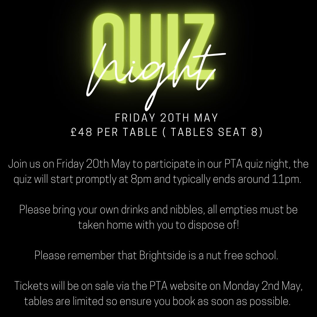 BRIGHTSIDE PTA tweet media
