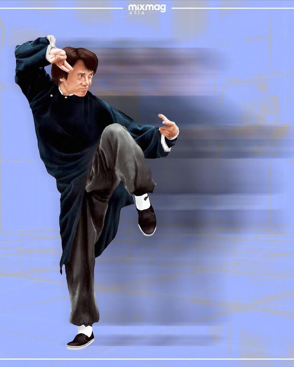bigmikeleeder's tweet photo. Lets play a game!   @mixmagasia and @crazyfromkong take a look at @EyeOfJackieChan 's lost video game https://t.co/gLStFH9Ksz https://t.co/HPNmM9e1PB