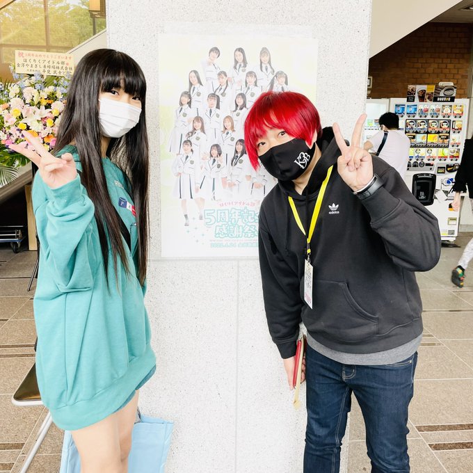 Twitterのコスプレ画像15