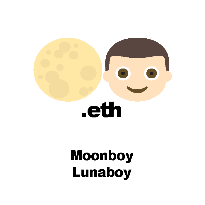 bluemoonNFTs's tweet photo. 🚀 @ensdomains #giveaway! 🚀

I'm giving away a premium short #ENS 
.eth domain to 1 lucky winner.

To enter:

1️⃣ RT &amp; Like this tweet
2️⃣ Pick your fav ENS domain from: https://t.co/W1YkF9EbuK
3️⃣ Reply with domain and why you like it

⚡️ Winner announced in 7 days. Good luck! ⚡️ https://t.co/KUQg2gKeSz