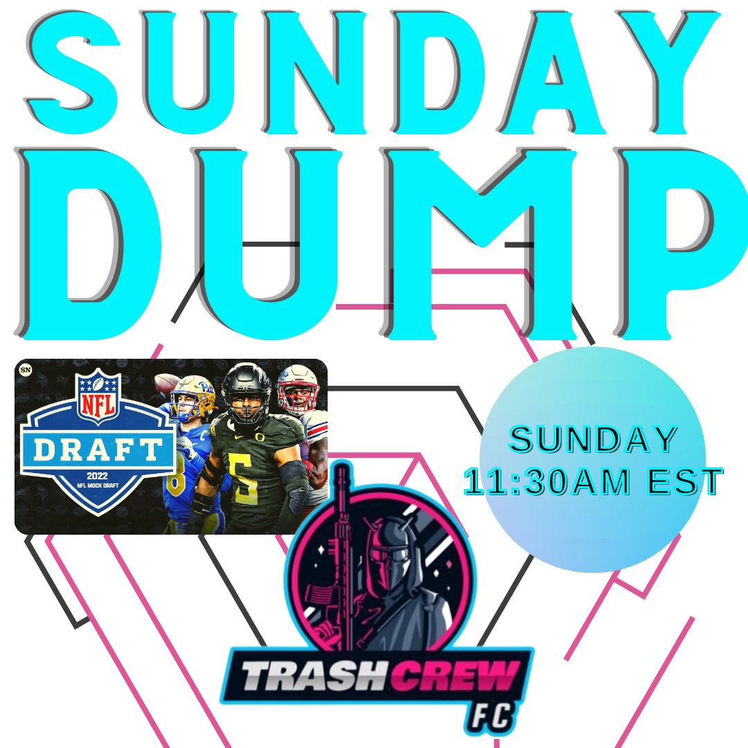 trashcrewfc's tweet photo. Hopefully your team doesn’t ruin your franchise tonight. 😬 Good luck to some of the homies @M0NKS_C02 @mvxwho @PapBrady @AelinsArmy @AelinAssassin @FallinAngel0312 @Drsnowww @deykiddttv @tythetanman We will recap tonight and all other types of NFL news on Sunday! https://t.co/pFIlu40luW