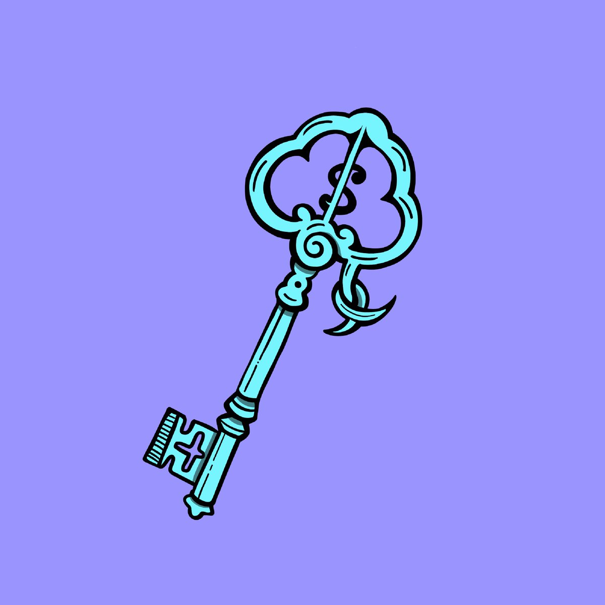 Goldfox Viraverse tweet media