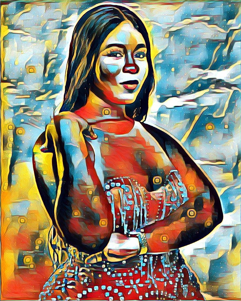 nft_lrd's tweet photo. @thoughtofdreamz Hey friends I just want to share with you one of my favourite Art from my collections is now available on @opensea for sale at ($ETH0.6) each https://t.co/x3f7nlIS5f