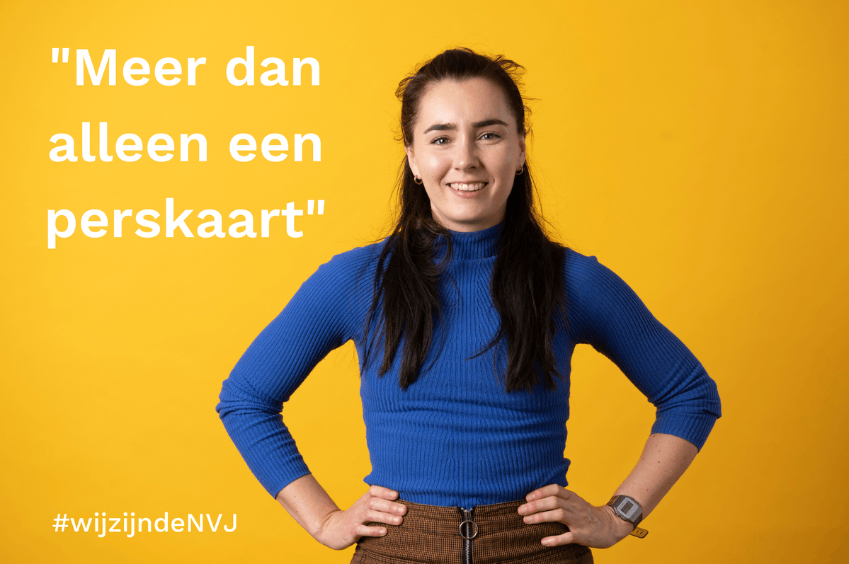Vers in de Pers tweet media