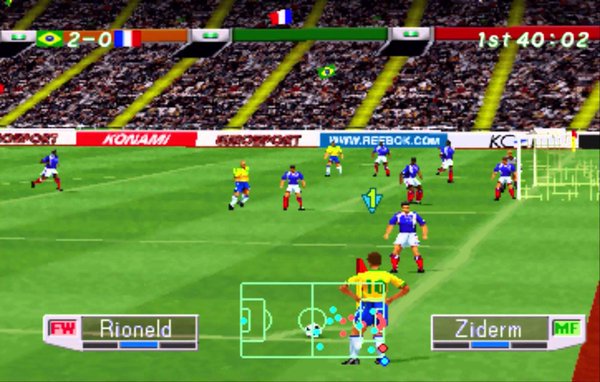 Retweet if you remember playing this classic...