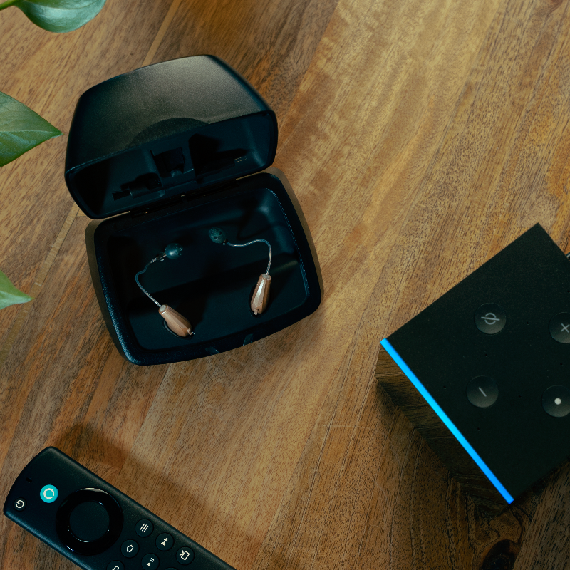 [NEWS] Audio Streaming for Hearing Aids (ASHA) launches on Fire TV Cube ...