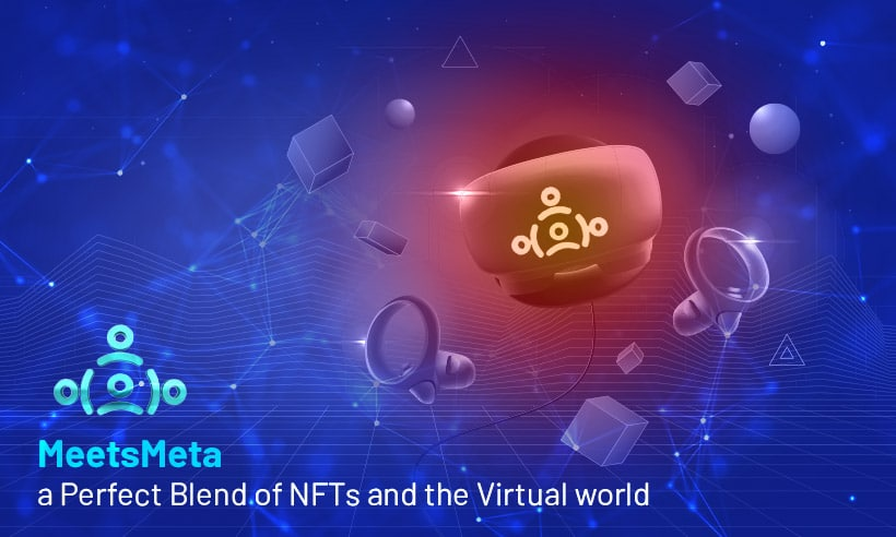 GaddafiGlenda's tweet photo. The #UAE has been chosen to be the platform for #MeetsMeta's first digital #virtualcity that uses #NFT!
The Emirates is indeed a good place to launch and expand this 🧡 https://t.co/Fu0buD70yu
