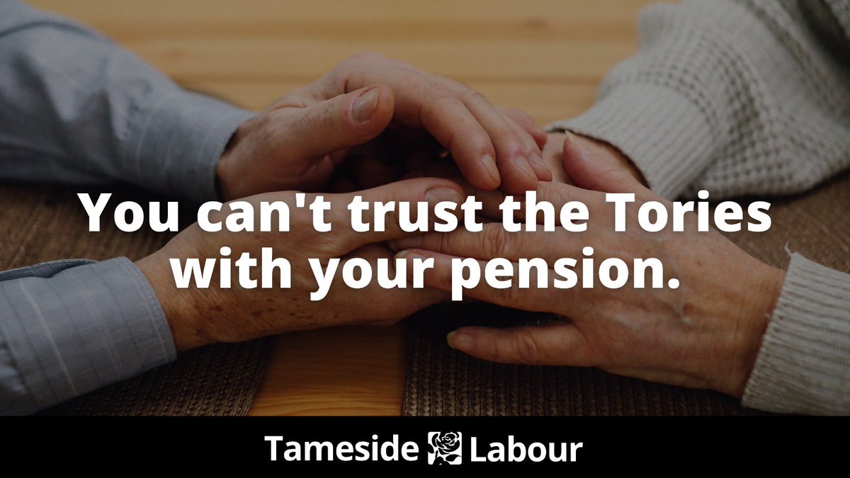 Tameside Labour tweet media