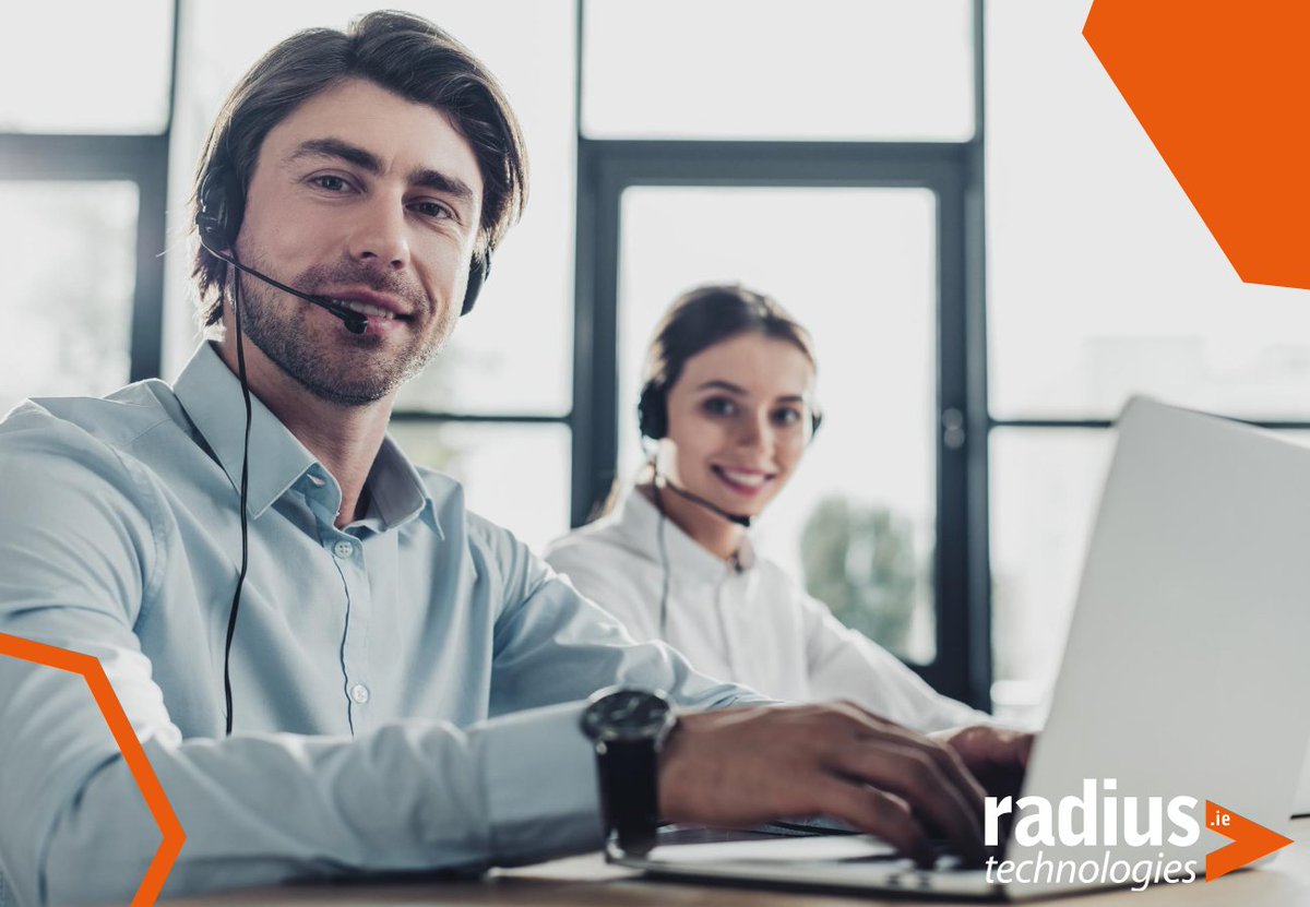 RadiusTechnologies tweet media