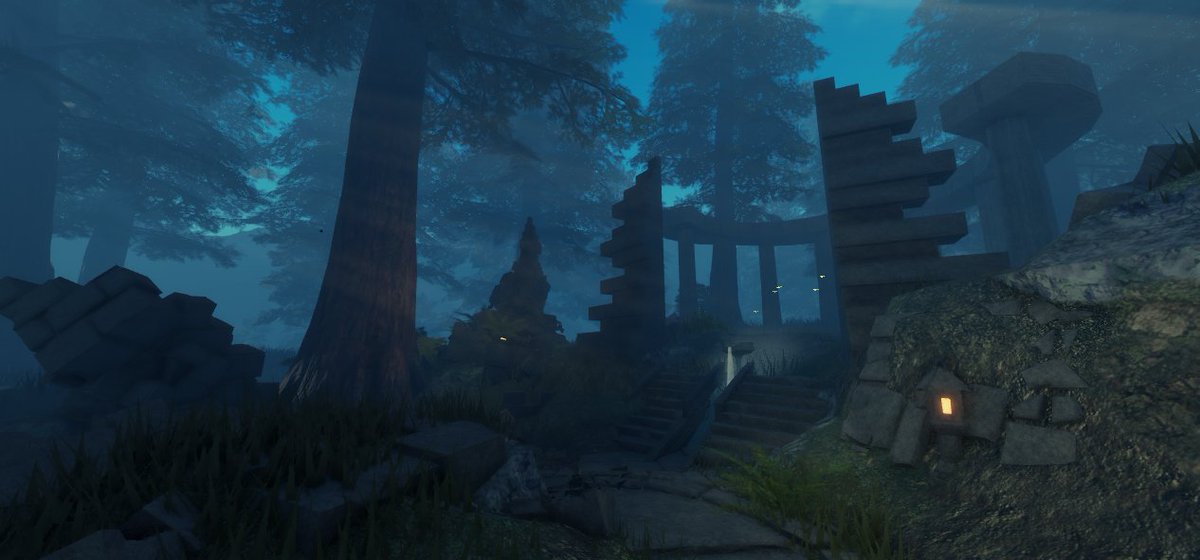 Working on something big, wanna see the final version of it? Make sure to check here again for further updates!🛠️

| #RobloxDev | #RBXDev | #Roblox | #robloxart |