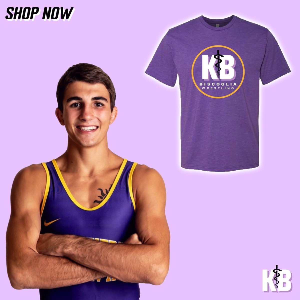 KyleBiscoglia's tweet photo. Last day to shop shirts and stickers before I place the first order!  
 
SHOP NOW 

https://t.co/bMahdIyKXF https://t.co/odCmN95KWc