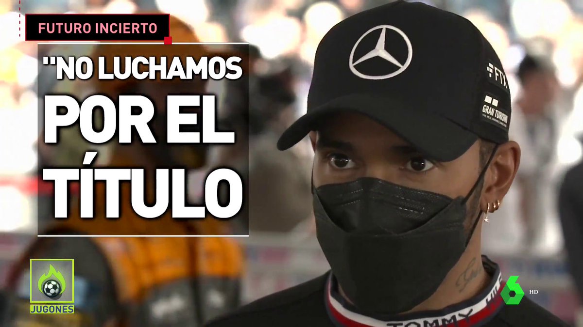 elchiringuitotv's tweet photo. 🔥EL BAILE DE PILOTOS PUEDE SER BRUTAL

🇬🇧El futuro de muchos pilotos de la F1, en el aire. Incluso el de Hamilton... https://t.co/nzNFWMDE2q