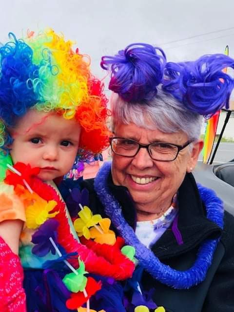 SAVE THE DATE!

“COME HOME QUEER” CULTURAL FESTIVAL
BROAD COVE, CBN, NL  JULY 15-17TH

3 day festival of live music, storytelling, a shed party, dancing &amp; food, culminating in a Pride Parade to celebrate HOME in all its permutations for NL’s LGBTQ2S+ communities and all folks!