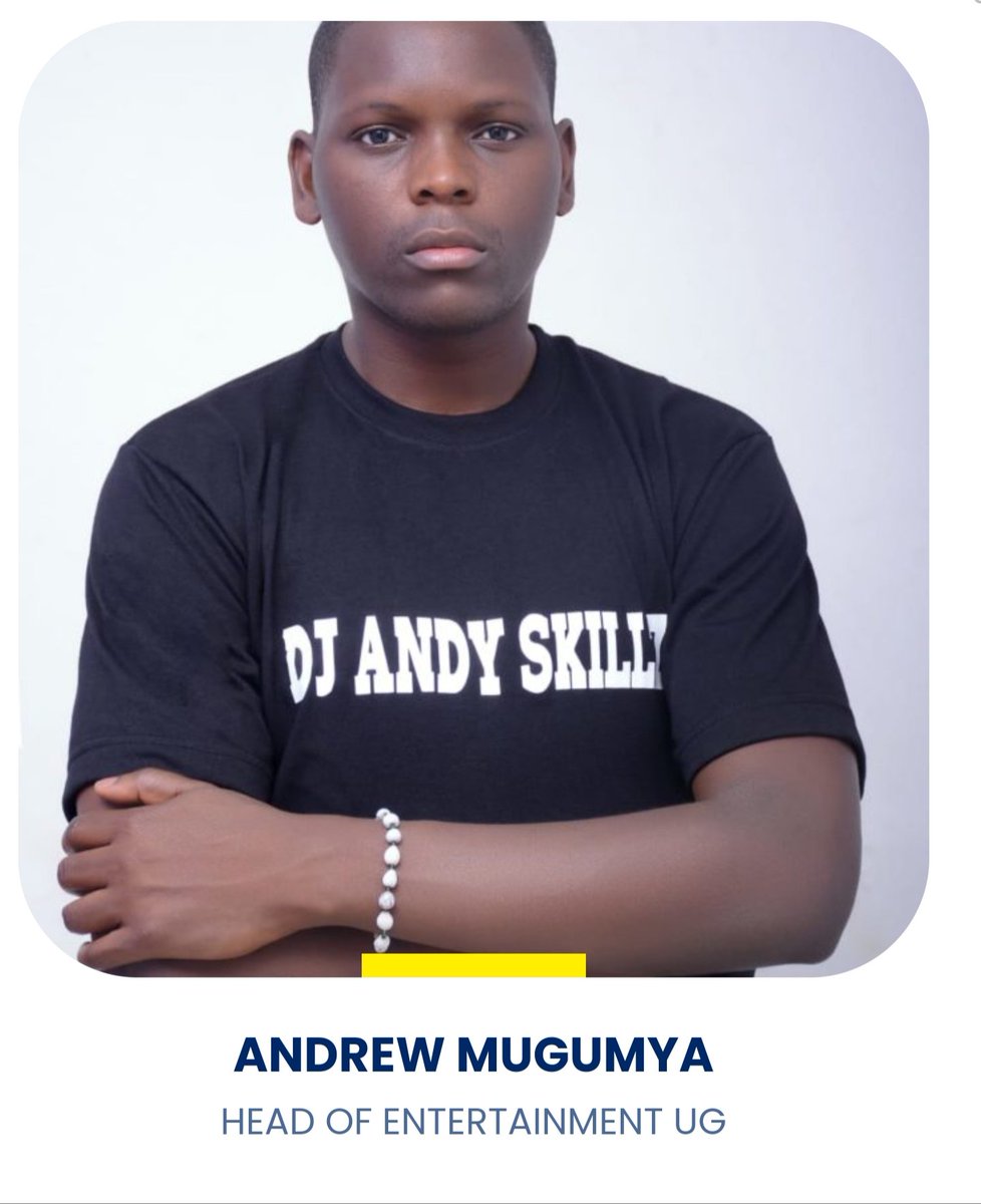 dj andy skillz tweet media