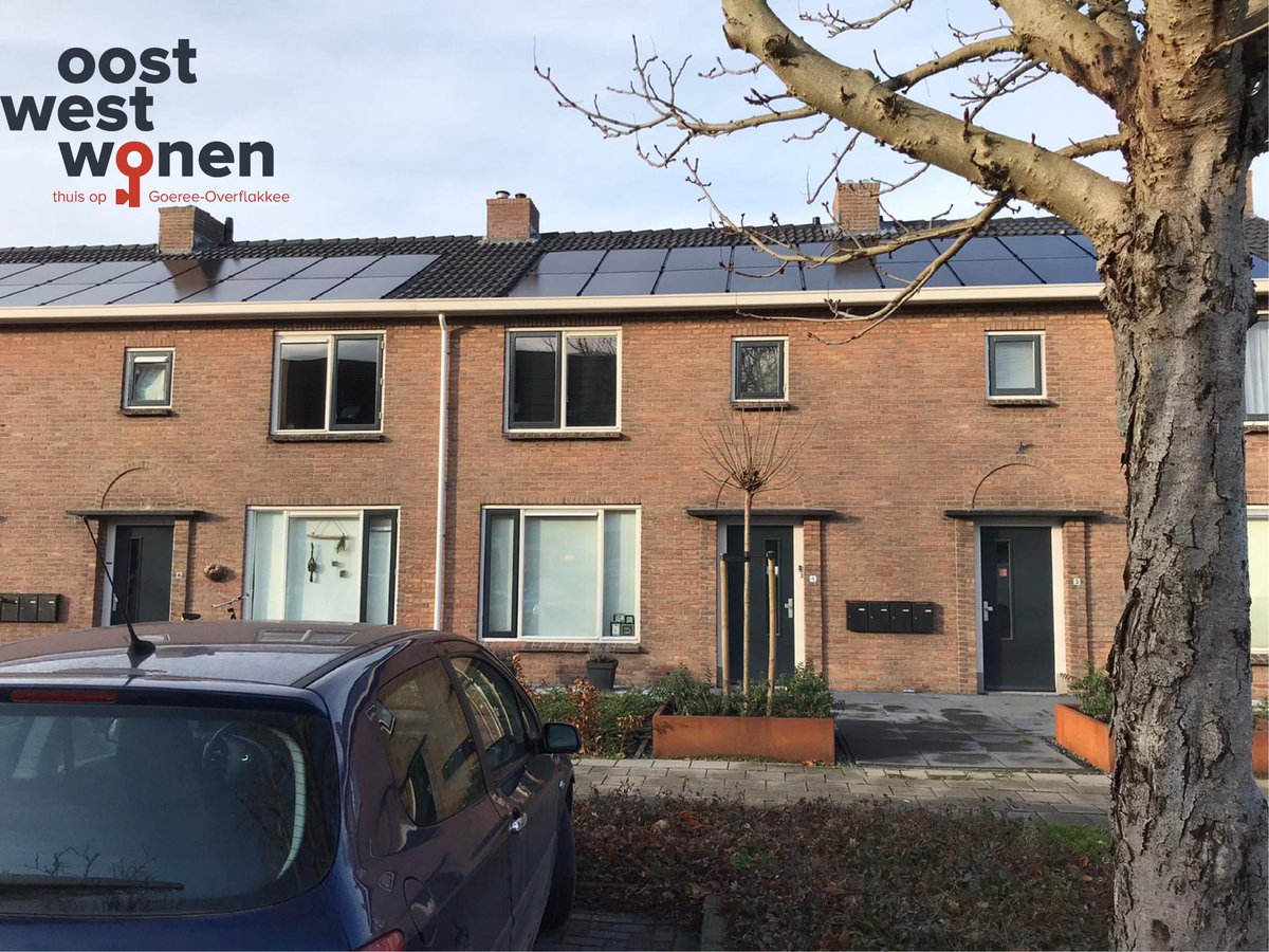 Woningcorporatie Oost West Wonen verhuurt en beheert circa 6.500 woningen in de woonkernen van Goeree-Overflakkee. De corporatie zoekt momenteel een commissaris met profiel Financiën en Control, met affiniteit voor Vastgoed. Geïnteresseerd? Lees meer op atrive.nl/actueel/nieuws…