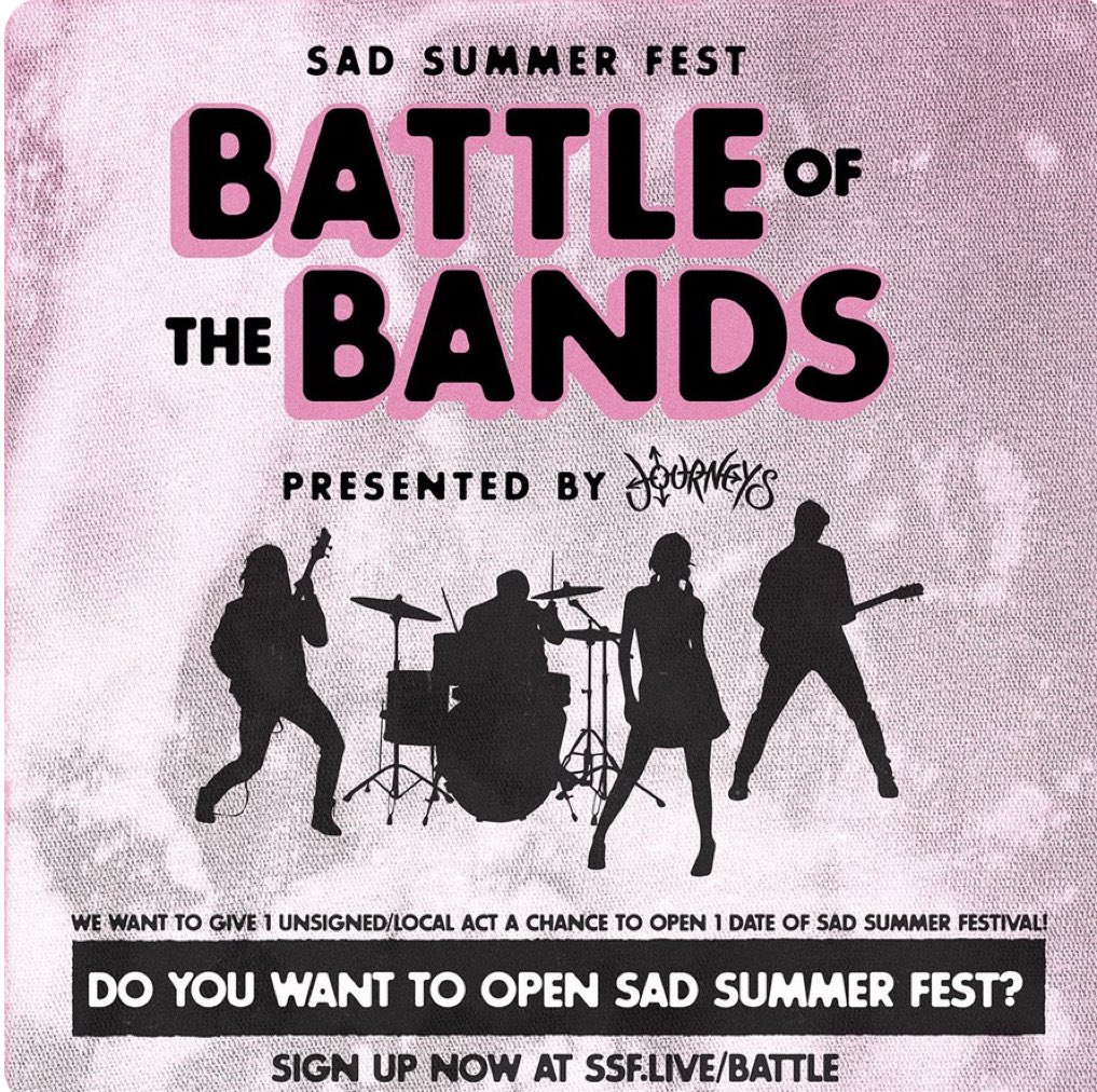 LastNightSaved's tweet photo. Had to do it to em. Hopefully see you at a SSF date 🖤 https://t.co/6vJ2KUFwHs
